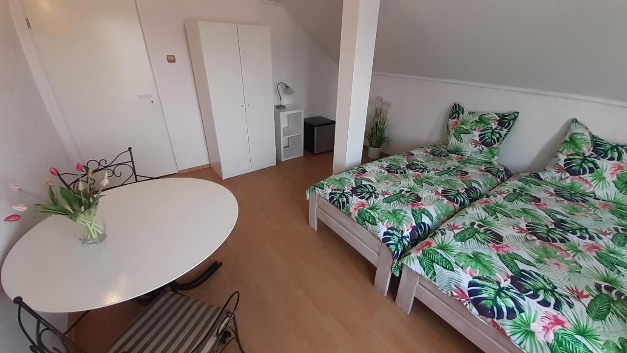 Willa Saba Międzywodzie Eksteriør billede