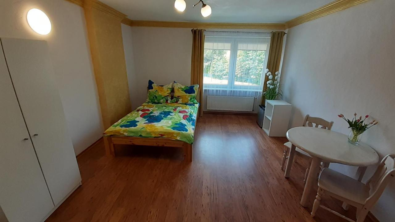 Willa Saba Międzywodzie Eksteriør billede