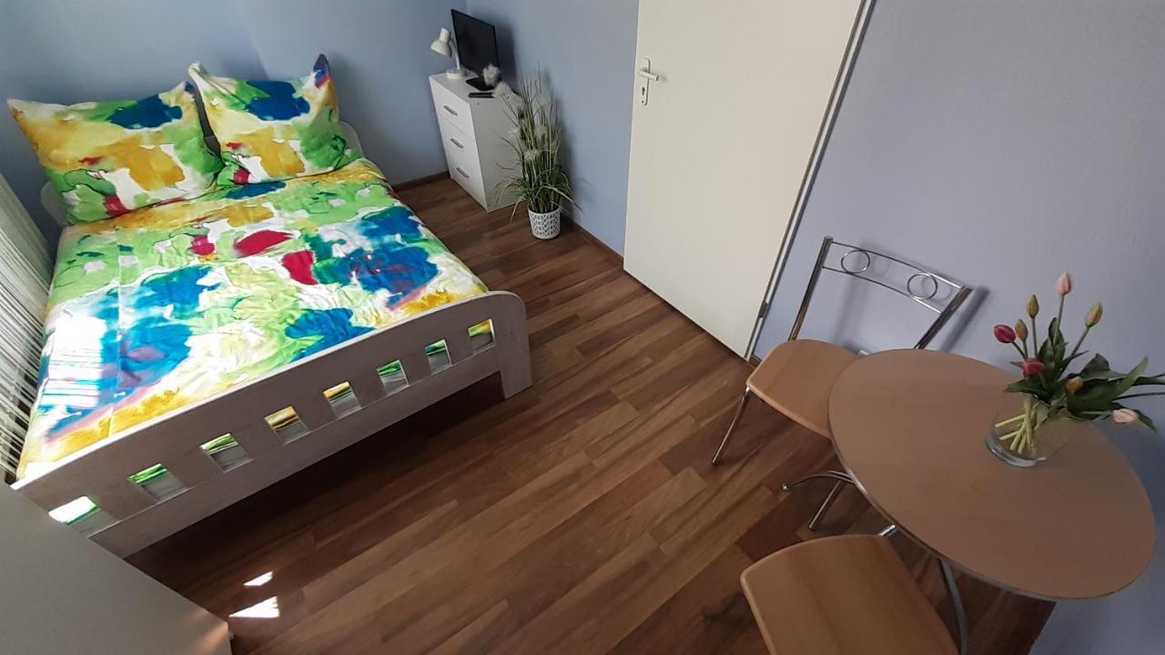 Willa Saba Międzywodzie Eksteriør billede